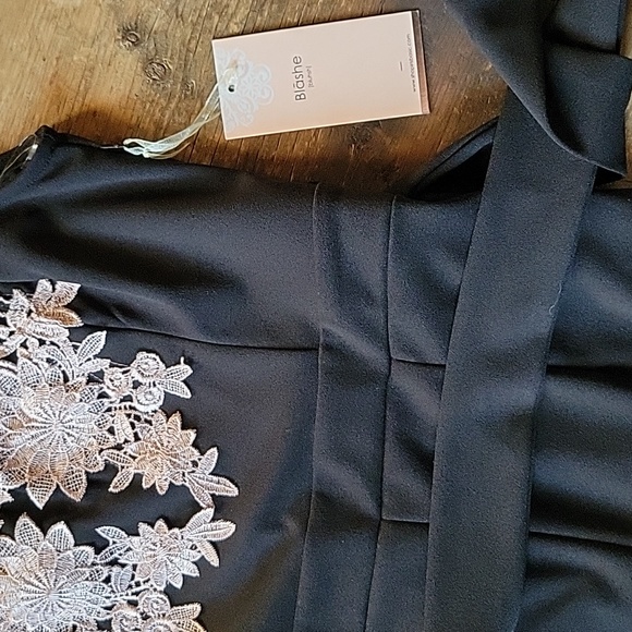 Fashion forward Blashe one piece romper - Picture 3 of 5